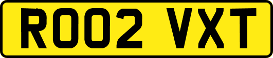 RO02VXT