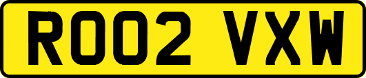 RO02VXW