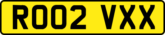 RO02VXX