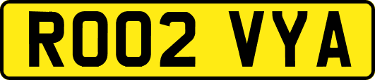 RO02VYA
