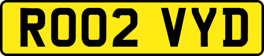 RO02VYD