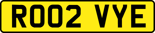 RO02VYE