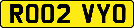 RO02VYO