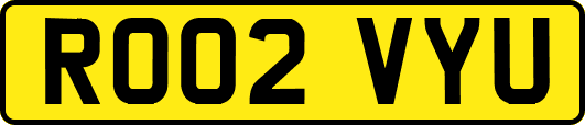RO02VYU