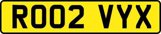 RO02VYX