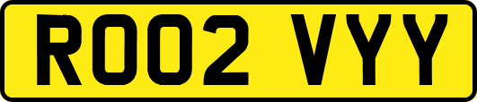 RO02VYY