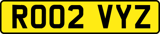 RO02VYZ