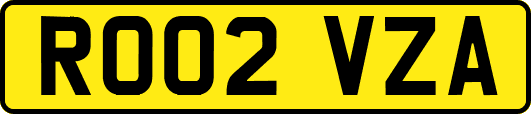 RO02VZA