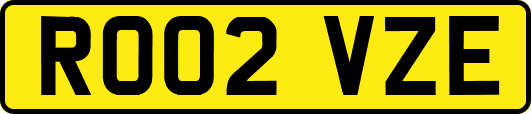 RO02VZE