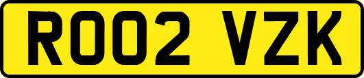 RO02VZK