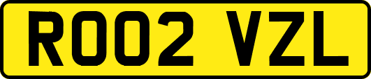 RO02VZL