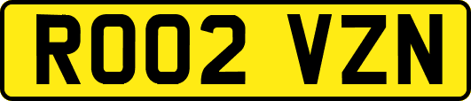 RO02VZN