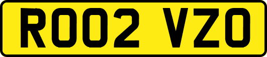RO02VZO