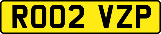 RO02VZP
