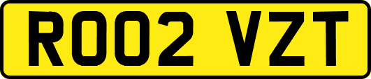 RO02VZT
