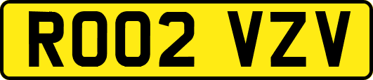 RO02VZV