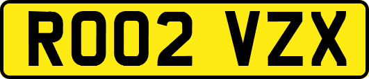 RO02VZX