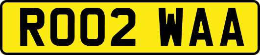 RO02WAA