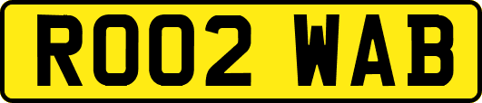 RO02WAB