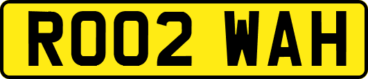 RO02WAH