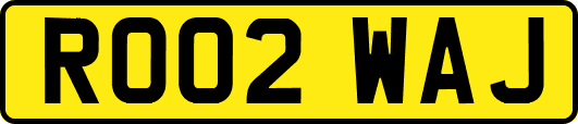 RO02WAJ