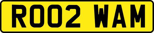 RO02WAM
