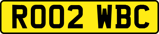 RO02WBC