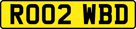 RO02WBD