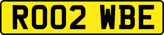 RO02WBE