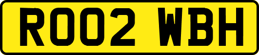 RO02WBH