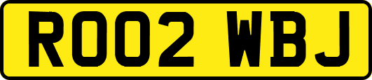 RO02WBJ
