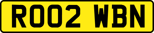 RO02WBN