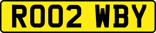 RO02WBY