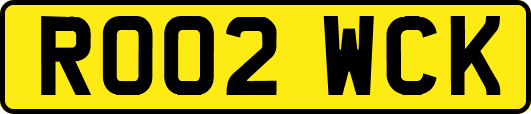 RO02WCK