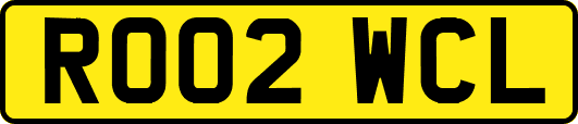 RO02WCL