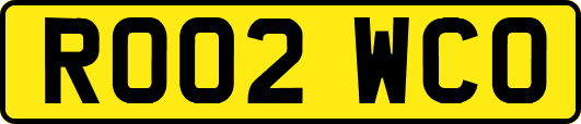 RO02WCO