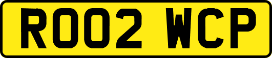 RO02WCP