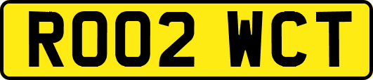 RO02WCT
