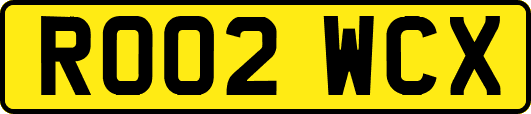 RO02WCX