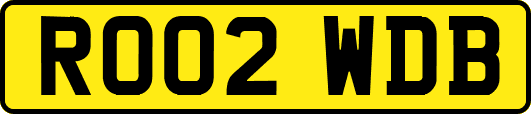 RO02WDB