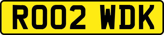 RO02WDK