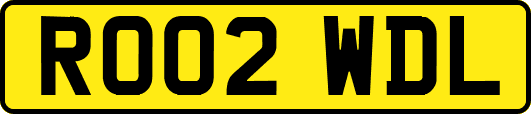 RO02WDL