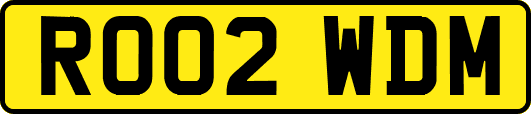 RO02WDM