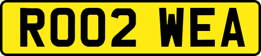 RO02WEA