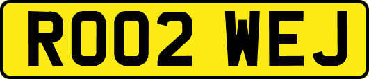 RO02WEJ