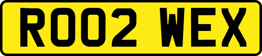 RO02WEX