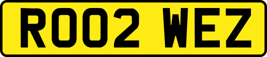 RO02WEZ