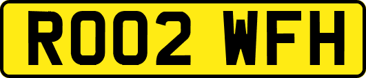 RO02WFH