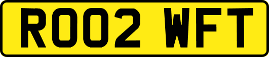 RO02WFT