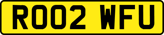 RO02WFU
